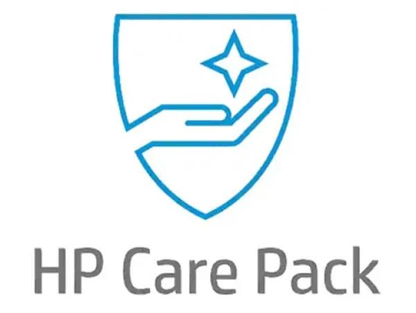 HP CPe 3y Nbd + DMR pro Color LaserJet CP5225 HW Supp (UQ496E)