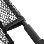 Chyť a pusť Podběrák Fencl Shadow s pogumovanou sítí 600 3díl,Chyť a pusť Podběrák Fencl Shadow s pogumovanou sítí 600 3díl