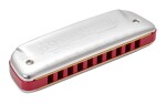 Hohner Golden Melody Progressive Bb-major