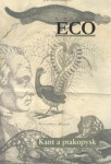Kant ptakopysk Umberto Eco