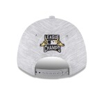 New Era Pánská kšiltovka Texas Rangers MLB 2023 ALCS Champions World Series Locker Room 9FORTY