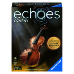 Echoes Housle