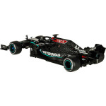 Rastar 98400 Mercedes- AMG F1 W11 EQ 1:12 auto na dálkové ovládání