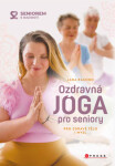 Ozdravná jóga pro seniory - Jana Rachno - e-kniha