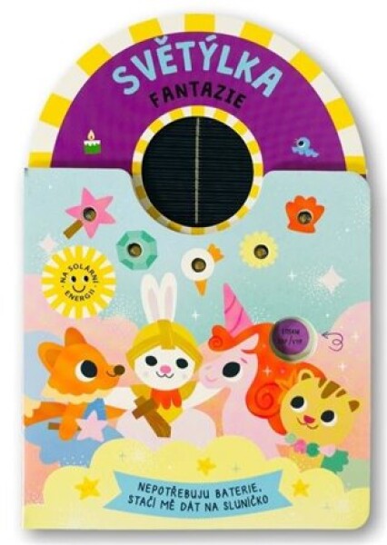 Světýlka fantazie