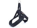 Kelly pet postroj pro psa | 51 – 72 cm Barva: Modrá, Obvod hrudníku: 51 - 61 cm