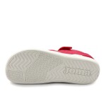 Dívčí barefoot vycházkové boty MUNDIAL JUNIOR BAREFOOT FUCHSIA Joma BFMUNJS2610V - 29