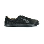 Peerko Classic Triangle Black polobotky
