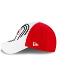 New Era Pánská kšiltovka Kansas City Chiefs NFL 2019 Draft On-Stage 9FORTY Adjustable