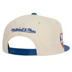 Mitchell & Ness Pánská kšiltovka New York Islanders NHL Off-White Snapback