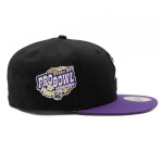 New Era Pánská kšiltovka Minnesota Vikings NFL 1999 Pro Bowl 59FIFTY Fitted Velikost: 7