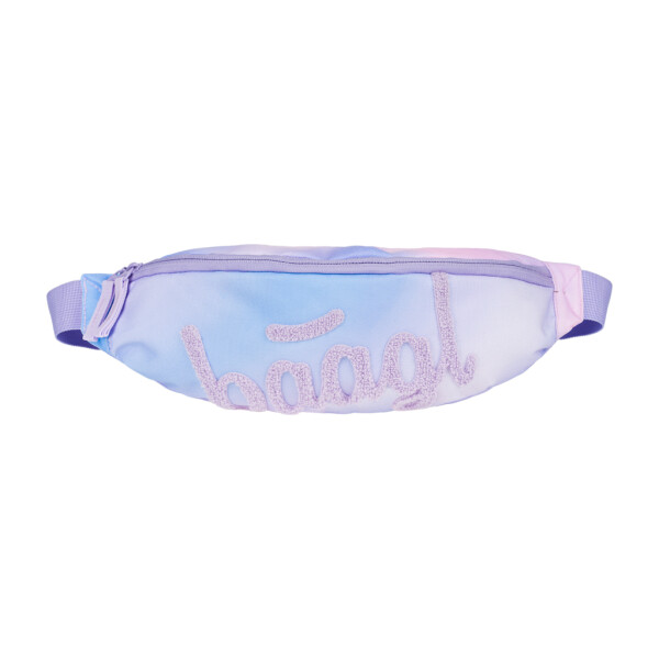 Ledvinka BAAGL Snap 4,5 l - Sky