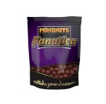 Mikbaits Boilie Fanatica - Koi 24mm 900g,Mikbaits Boilie Fanatica - Koi 24mm 900g
