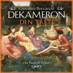 Dekameron: Den třetí - Giovanni Boccaccio - audiokniha