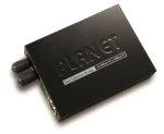 PLANET FT-801 / Konvertor / 10/100Base-TX - 100Base-FX / ST / multimode (FT-801)