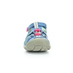 Keen Seacamp II CNX Coronet Blue/Hot Pink