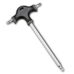 Super B T30 torx s imbusem 5mm TB-TH10