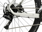 KROSS HEXAGON 5.0, rám 17 (M), model 2025, pneu 29", barva šedá/šedá - ZDARMA dopravné, odborná montáž, seřízení a sada světel! (Záruka nejlepší ceny! Nakupujte u autorizovaného prodejce!)