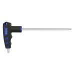 Wera 05118180001 Šroubovák TORX TX 4 HFx60 mm k použití v elektronice Kraftform Micro typ 2067, s přidržovací funkcí