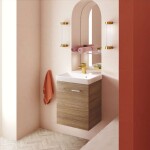 VILLEROY & BOCH - Avento Umývátko 45x37 cm, s přepadem, 1 otvor pro baterii, alpská bílá 73584501