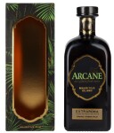 Arcane EXTRAROMA Grand Amber Rum 40% 0,7 l (tuba)