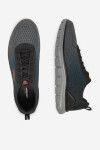 Tenisky Skechers TRACK 232399 BKCC Látkový materiál