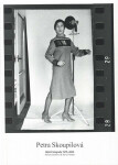 SKOUPILOVÁ: MÓDNÍ FOTOGRAFIE SKOUPILOVÁ: