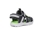 Celoroční obuv Geox J555XA 01454 C0655 Velikost: 30