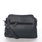 Crossbody kabelka Reina, tmavě zelená