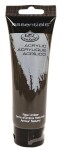 Royal & Langnickel Akrylová barva 120ml RAW UMBER