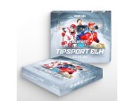 SportZoo Hokejové karty Česká Extraliga Ledního Hokeje 2025-26 Play Off Hobby Box