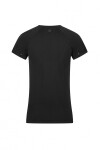 CEP Běžecké tričko ULTRALIGHT 3.0 Dámské black - Dámské běžecké tričko CEP ULTRALIGHT 3.0 - black Velikost textilu: L