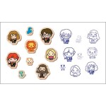 Harry Potter Moje první razítka