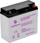 Conexpro GEL-12-20 / Baterie / GEL / 12V/20Ah / Deep Cycle / T12-M5 (GEL-12-20)