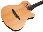 Godin Multiac ACS-SA Nylon Natural SG