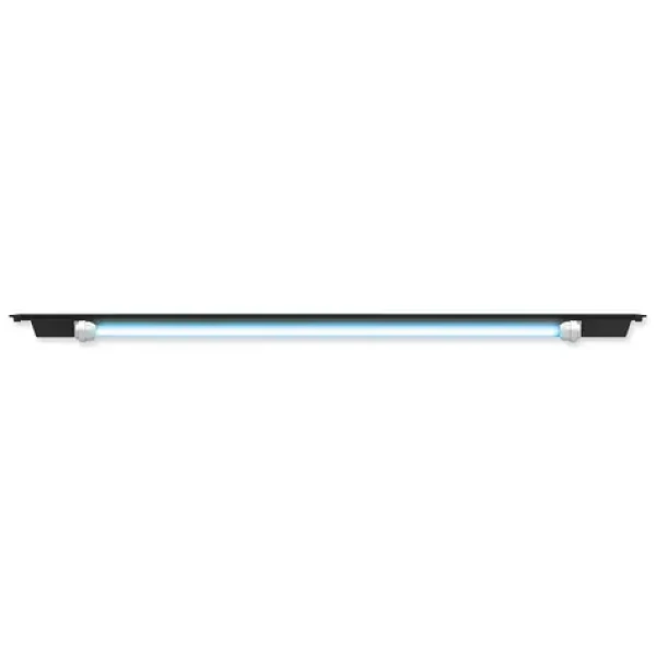 Juwel MultiLux LED Light / Osvětlovací rampa pro akvárium / 60 cm / 2x 12W / LED (E1-46506)