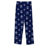 Outerstuff Dětské pyžamové kalhoty Edmonton Oilers NHL Team Colored Printed Pant Velikost: Dětské XL (13 - 15 let)