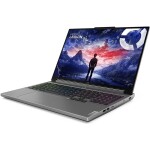 Lenovo Legion Pro 5 16IRX9 šedá / 16" WQXGA / i7-14700HX 2.1GHz / 32GB / 1TB SSD / RTX 4070 8GB / W11H (83DF0030CK)