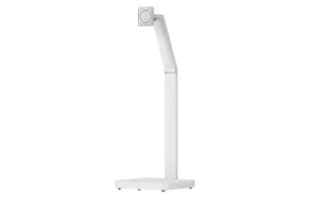 LG STA32F / Pojízdný stojan pro monitor / VESA 100×100 mm / do 6,5 kg (STA32F.AEU)