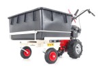Přepravní kontejner EUROSYSTEMS 210