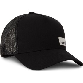 Pánská kšiltovka CCM Casual Cap Black