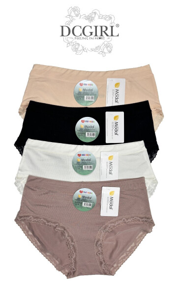 DC Girl kalhotky 27059 A'12 S-XL směs barev S/M/L/XL