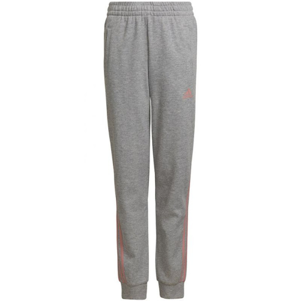 Adidas 3-Stripes Tapered Leg Jr HD4362 116cm
