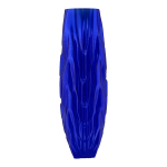 PCTG filament námořnická modrá transparentní 1,75 mm Fiberlogy 750 g