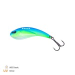 Zeck cikáda Blade Shaker 7cm 25g - UBS Classic,Zeck cikáda Blade Shaker 7cm 25g - UBS Classic