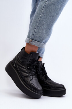 Sportovní obuv model 192937 Step in style 41