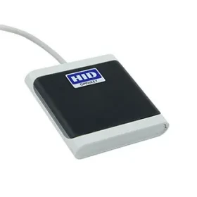 Omnikey 5025CL USB 2.0 čtečka čipových karet / CCID (R50250001-GR)