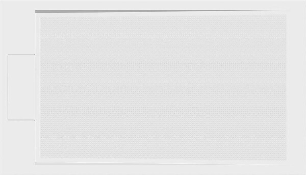 GELCO - Sprchová vanička EMA PE14080 1400x800 profilovaná PE14080
