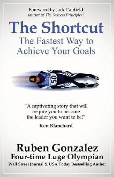 Shortcut - Ruben Gonzalez