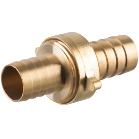 STREND PRO 219328 Spojka na hadici, 1/2", mosaz
